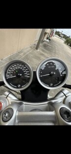 Thumbnail Photo 3 for 2021 BMW R nineT