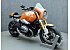 2021 BMW R nineT