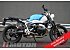 2021 BMW R nineT Scrambler