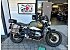 2021 BMW R nineT Scrambler