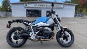 2021 BMW R nineT