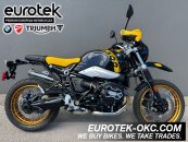 2021 BMW R nineT Urban G/S