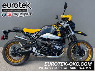 2021 BMW R nineT Urban G/S