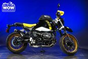 2021 BMW R nineT Urban G/S