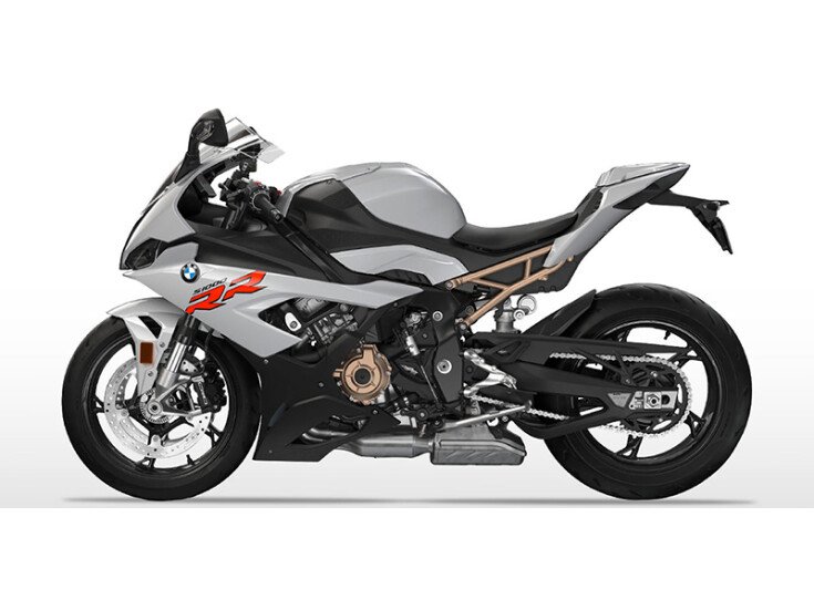 2021 BMW S1000RR 1000 RR Specifications, Photos, and Model Info