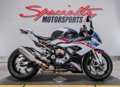 2021 BMW S1000RR