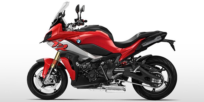 2021 BMW S1000XR 1000 XR specifications