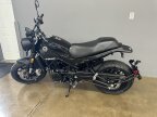 Thumbnail Photo 1 for 2021 Benelli Leoncino