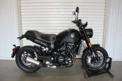 2021 Benelli Leoncino