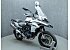 2021 Benelli TRK 502