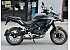 2021 Benelli TRK 502