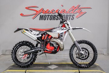 2021 Beta 250 RR