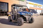 Thumbnail Photo 6 for New 2021 CFMoto UForce 1000