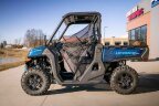 Thumbnail Photo 1 for New 2021 CFMoto UForce 1000
