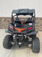 Thumbnail Photo 1 for 2021 CFMoto ZForce 800