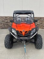 Thumbnail Photo 3 for 2021 CFMoto ZForce 800