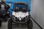 Thumbnail Photo 2 for 2021 CFMoto ZForce 800