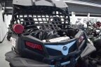 Thumbnail Photo 3 for 2021 CFMoto ZForce 800