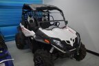 Thumbnail Photo 1 for 2021 CFMoto ZForce 800