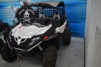 Thumbnail Photo 4 for 2021 CFMoto ZForce 800