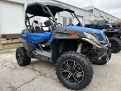 2021 CFMoto ZForce 800