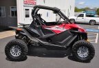 Thumbnail Photo 6 for 2021 CFMoto ZForce 950