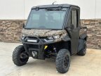 Thumbnail Photo 3 for 2021 Can-Am Defender Limited HD10