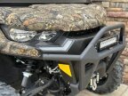 Thumbnail Photo 5 for 2021 Can-Am Defender Limited HD10