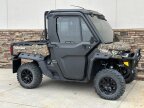 Thumbnail Photo 1 for 2021 Can-Am Defender Limited HD10