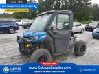 Thumbnail Photo 3 for New 2021 Can-Am Defender Limited HD10