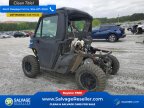 Thumbnail Photo 4 for New 2021 Can-Am Defender Limited HD10