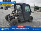 Thumbnail Photo 5 for New 2021 Can-Am Defender Limited HD10
