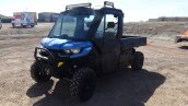 2021 Can-Am Defender