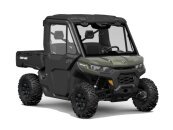 2021 Can-Am Defender XT H8