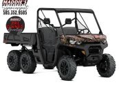 2021 Can-Am Defender X mr HD10
