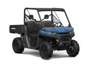 New 2021 Can-Am Defender DPS HD8