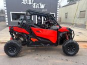 2021 Can-Am Maverick 1000 Sport