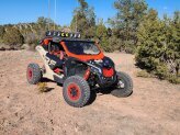 2021 Can-Am Maverick 900 X3 X rs Turbo RR