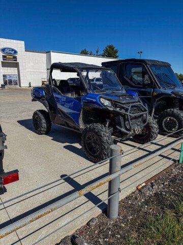 2021 Can-Am Other Can-Am Models