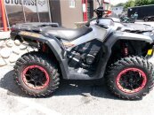 2021 Can-Am Outlander 1000R X xc