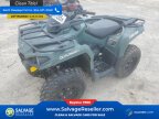 Thumbnail Photo 3 for New 2021 Can-Am Outlander 450