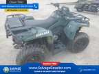 Thumbnail Photo 5 for New 2021 Can-Am Outlander 450