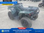 Thumbnail Photo 4 for New 2021 Can-Am Outlander 450
