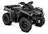 2021 Can-Am Outlander 570 XT