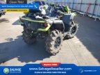 Thumbnail Photo 5 for 2021 Can-Am Outlander 850 X mr
