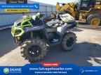 Thumbnail Photo 3 for 2021 Can-Am Outlander 850 X mr