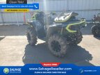 Thumbnail Photo 4 for 2021 Can-Am Outlander 850 X mr