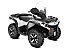 2021 Can-Am Outlander 850 North Edition