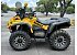 2021 Can-Am Outlander 850