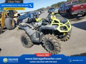 2021 Can-Am Outlander 850 X mr